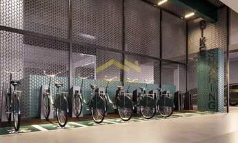 Imagem 4: Gran Alphaville - Venda-Gran Alphaville-86 m²-2 suites por R$ 1.080.000,00