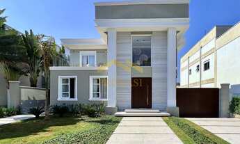 Imagem: Alphaville Residencial 0 (Zero) - Venda