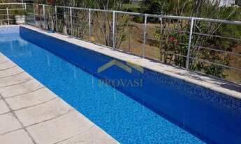 Imagem: Tamboré 10 (Santana de Parnaíba) - Linda