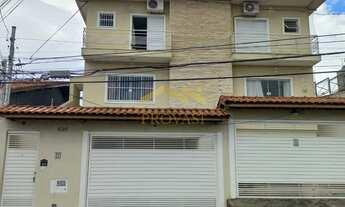 Imagem: Casa com 3 Suítes Jardim das Flores Osasco