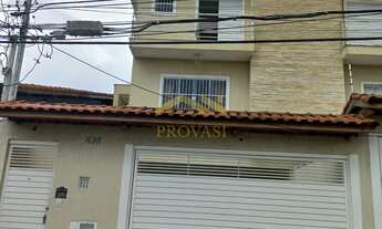 Imagem 3: Casa com 3 Suítes Jardim das Flores Osasco