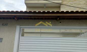 Imagem 2: Casa com 3 Suítes Jardim das Flores Osasco