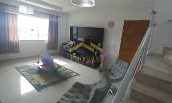 Imagem 7: Casa com 3 Suítes Jardim das Flores Osasco