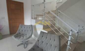 Imagem 5: Casa com 3 Suítes Jardim das Flores Osasco