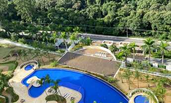 Imagem 2: The Penthouses - APTO. DE LUXO 4 Dormitórios- The Penthouse Tamboré, 284 m²