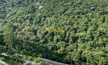 Imagem 3: The Penthouses - APTO. DE LUXO 4 Dormitórios- The Penthouse Tamboré, 284 m²