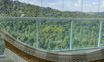 Imagem 4: The Penthouses - APTO. DE LUXO 4 Dormitórios- The Penthouse Tamboré, 284 m²