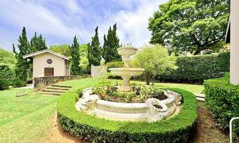 Imagem 5: Alphaville Residencial 11 (Santana de Parnaíba) - Casa à Venda em Alphaville Residencial 1