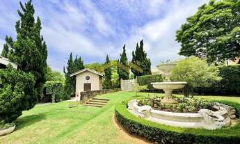 Imagem 7: Alphaville Residencial 11 (Santana de Parnaíba) - Casa à Venda em Alphaville Residencial 1