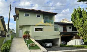 Imagem: Alphaville Residencial 3 (Santana de Parnaíba)