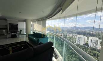 Imagem: Madison Gramercy Park - Venda-Apartamento