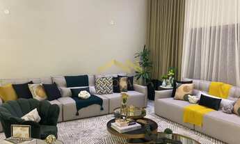 Imagem: Tamboré 1 (Barueri) - Casa com 4 suítes