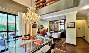 Imagem 6: Alphaville Residencial 0 (Zero) - ???? Residência em Alphaville 0 | 560m² - 4 Suítes