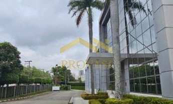 Imagem: Alphaville Industrial Al. Tocantins - EXCELENTE