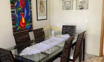 Imagem 6: Condomínio Resort Tamboré - Apartamento à venda com 113m², 2 quartos e 2 vagas