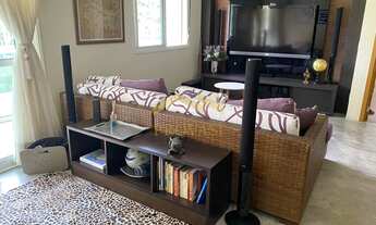 Imagem 3: Condomínio Resort Tamboré - Apartamento à venda com 113m², 2 quartos e 2 vagas