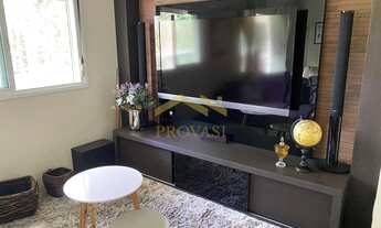 Imagem 4: Condomínio Resort Tamboré - Apartamento à venda com 113m², 2 quartos e 2 vagas