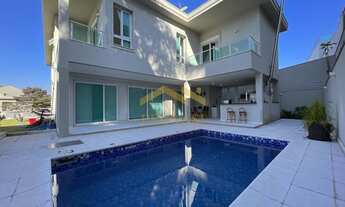 Imagem: Genesis 1 Alphaville - Casa á venda Alphaville