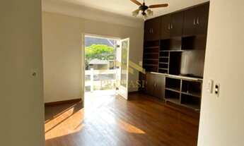 Imagem 7: Alphaville Residencial 9 (Santana de Parnaíba) - CASA 4 DORM. SUÍTE COM HIDRO - 350m² - R