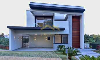 Imagem: Residencial Burle Marx - Casa á venda Residencial