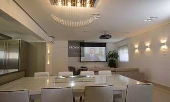 Imagem: Condominio Essencia - Apartamento Essência