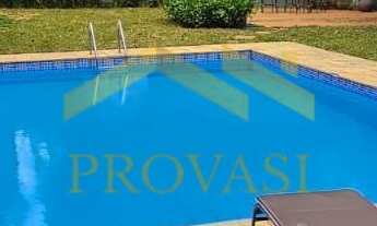 Imagem: Alphaville Residencial 1 (Barueri) - Casa