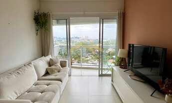 Imagem 6: Novare Alphaville - Apartamento à venda no bairro Empresarial 18 do Forte - Barueri/SP