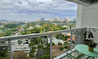 Imagem 2: Novare Alphaville - Apartamento à venda no bairro Empresarial 18 do Forte - Barueri/SP