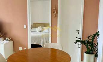 Imagem 7: Novare Alphaville - Apartamento à venda no bairro Empresarial 18 do Forte - Barueri/SP