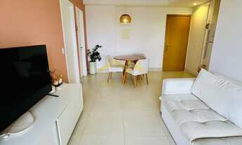 Imagem 3: Novare Alphaville - Apartamento à venda no bairro Empresarial 18 do Forte - Barueri/SP