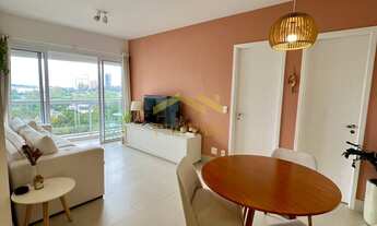 Imagem 5: Novare Alphaville - Apartamento à venda no bairro Empresarial 18 do Forte - Barueri/SP