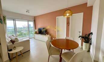 Imagem 4: Novare Alphaville - Apartamento à venda no bairro Empresarial 18 do Forte - Barueri/SP