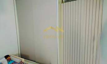 Imagem 7: Trix Housing Tamboré - Apartamento TRIX 50m²: Lazer Exclusivo e Vista Privilegiada por R