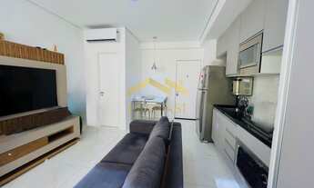 Imagem: Trix Housing Tamboré - Apartamento TRIX