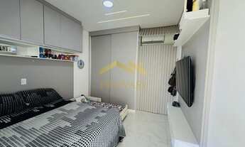 Imagem 6: Trix Housing Tamboré - Apartamento TRIX 50m²: Lazer Exclusivo e Vista Privilegiada por R