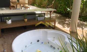 Imagem: Boulevard Tambore - Apartamento Alto Padrão