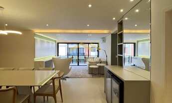 Imagem: Califórnia Towers - Apartamento- Califórnia