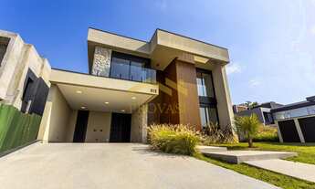 Imagem: Casa à venda no Gênesis 2 com 490m² área