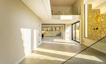 Imagem 6: Casa à venda no Gênesis 2 com 490m² área de terreno, 416m² área construída, 4 suítes, sala