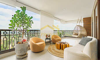 Imagem: Atria Alphaville MPD - Venda - Apartamento