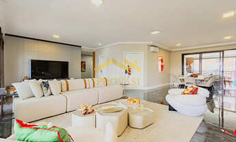 Imagem 7: Atria Alphaville MPD - Venda - Apartamento com 3 Suítes, 5 vagas e 285 metros em Edifício