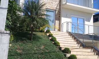 Imagem: Reserva Santa Anna - Casa no condomínio