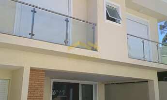 Imagem 7: Reserva Santa Anna - Casa no condomínio Santa Ana com 3 Suítes e 360 metros