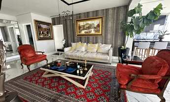 Imagem: Edifício Canvas High House - Venda-Apartamento-Edifício