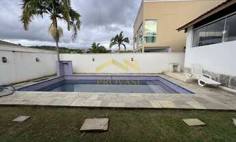 Imagem: Alphaville Residencial 11 (Santana de Parnaíba)