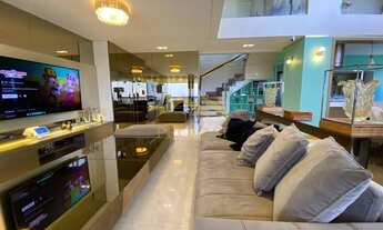 Imagem: Novare Alphaville - Apartamento à venda