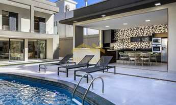 Imagem: Riviera Módulo 22 - Bertioga/SP - Casa