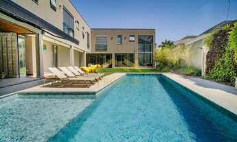 Imagem: Tamboré 3 (Santana de Parnaíba) - Casa