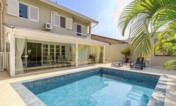 Imagem: Alphaville Residencial 11 (Santana de Parnaíba)