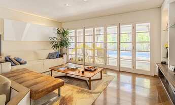 Imagem 7: Alphaville Residencial 11 (Santana de Parnaíba) - Casa com 279 metros e 4 Dormitórios em A